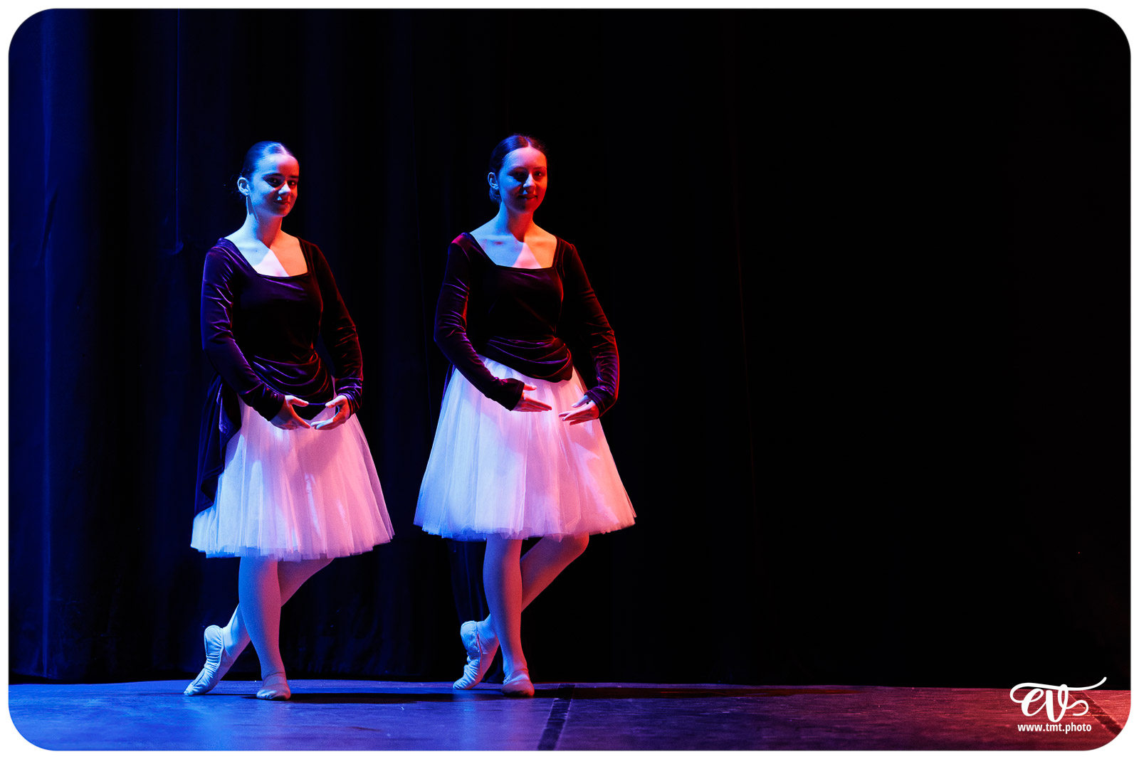 GALA DANSE EMMDH 2024